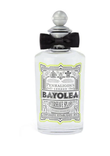 PENHALIGON'S London - Bayolea After shave splash
