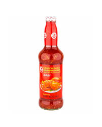 Cock Sweet Chilli Sauce