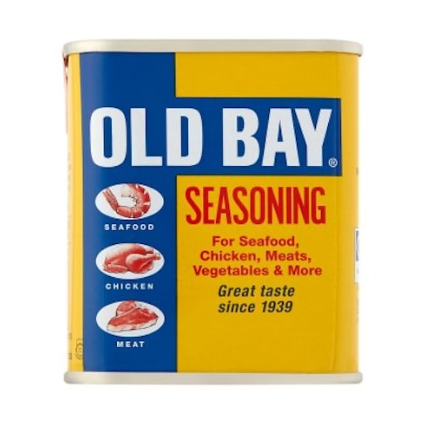 Old Bay seasonning